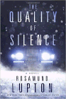 Bookcover of
Quality of Silence
by Rosamund Lupton