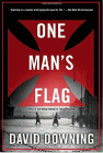 Amazon.com order for
One Man's Flag
by David Downing