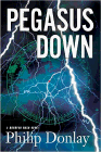 Amazon.com order for
Pegasus Down
by Philip Donlay