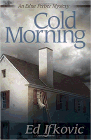 Amazon.com order for
Cold Morning
by Ed Ifkovic