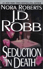 Amazon.com order for
Seduction in Death
by J.D. Robb