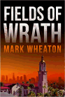 Amazon.com order for
Fields of Wrath
by Mark Wheaton