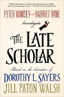 Bookcover of
Late Scholar
by Jill Paton Walsh