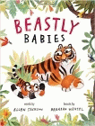 Amazon.com order for
Beastly Babies
by Ellen Jackson