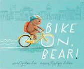 Amazon.com order for
Bike On, Bear!
by Cynthea Liu