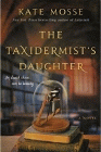 Amazon.com order for
Taxidermist's Daughter
by Kate Mosse