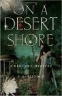 Bookcover of
On a Desert Shore
by S. K. Rizzolo