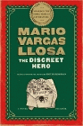 Amazon.com order for
Discreet Hero
by Mario Vargas LLosa