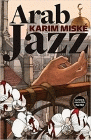 Amazon.com order for
Arab Jazz
by Karim Miské