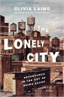 Amazon.com order for
Lonely City
by Olivia Laing