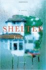 Amazon.com order for
Shelter
by Jung Yun