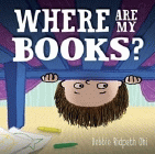 Amazon.com order for
Where Are My Books?
by Debbie Ridpath Ohi