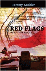 Amazon.com order for
Red Flags
by Tammy Kaehler