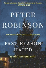 Amazon.com order for
Past Reason Hated
by Peter Robinson