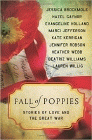 Amazon.com order for
Fall of Poppies
by Heather Webb