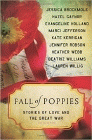 Amazon.com order for
Fall of Poppies
by Heather Webb