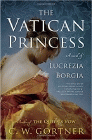 Amazon.com order for
Vatican Princess
by C. W. Gortner