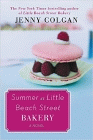 Amazon.com order for
Summer at Little Beach Street Bakery
by Jenny Colgan