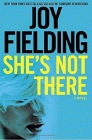 Amazon.com order for
She's Not There
by Joy Fielding