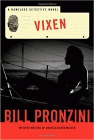 Amazon.com order for
Vixen
by Bill Pronzini