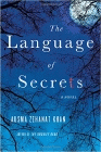 Amazon.com order for
Language of Secrets
by Ausma Zehanat Khan