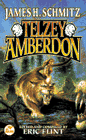 Amazon.com order for
Telzey Amberdon
by James H. Schmitz