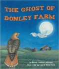 Amazon.com order for
Ghost of Donley Farm
by Jaime Gardner Johnson