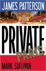 Amazon.com order for
Private Paris
by James Patterson