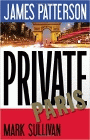 Amazon.com order for
Private Paris
by James Patterson