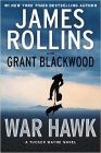 Amazon.com order for
War Hawk
by James Rollins