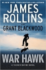 Amazon.com order for
War Hawk
by James Rollins