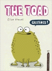 Amazon.com order for
Toad
by Elise Gravel