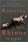 Amazon.com order for
Running with Rhinos
by Ed Warner