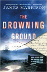 Bookcover of
Drowning Ground
by James Marrison