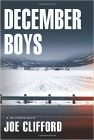 Amazon.com order for
December Boys
by Joe Clifford