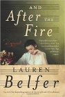 Amazon.com order for
And After the Fire
by Lauren Belfer