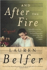 Amazon.com order for
And After the Fire
by Lauren Belfer