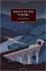 Amazon.com order for
Death in the Tunnel
by Miles Burton