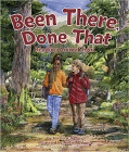 Amazon.com order for
Been There, Done That
by Jen Funk Weber