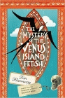 Amazon.com order for
Mystery of the Venus Island Fetish
by Tim Flannery