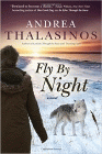 Amazon.com order for
Fly By Night
by Andrea Thalasinos