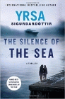 Amazon.com order for
Silence of the Sea
by Yrsa Sigurdardottir
