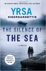 Amazon.com order for
Silence of the Sea
by Yrsa Sigurdardottir