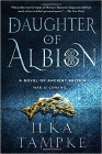 Amazon.com order for
Daughter of Albion
by Ilka Tampke