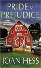 Amazon.com order for
Pride v. Prejudice
by Joan Hess