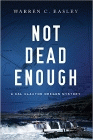 Amazon.com order for
Not Dead Enough
by Warren C. Easley
