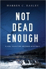 Amazon.com order for
Not Dead Enough
by Warren C. Easley