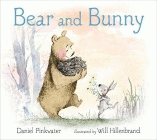 Bookcover of
Bear and Bunny
by Daniel Pinkwater
