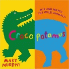 Amazon.com order for
Crocopatamus
by Mary Murphy