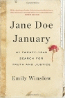 Amazon.com order for
Jane Doe January
by Emily Winslow